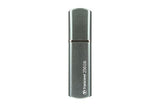 Transcend JetFlash 910 256GB USB 3.2 Gen 1 Type-A Green USB Flash Drive TS256GJF910