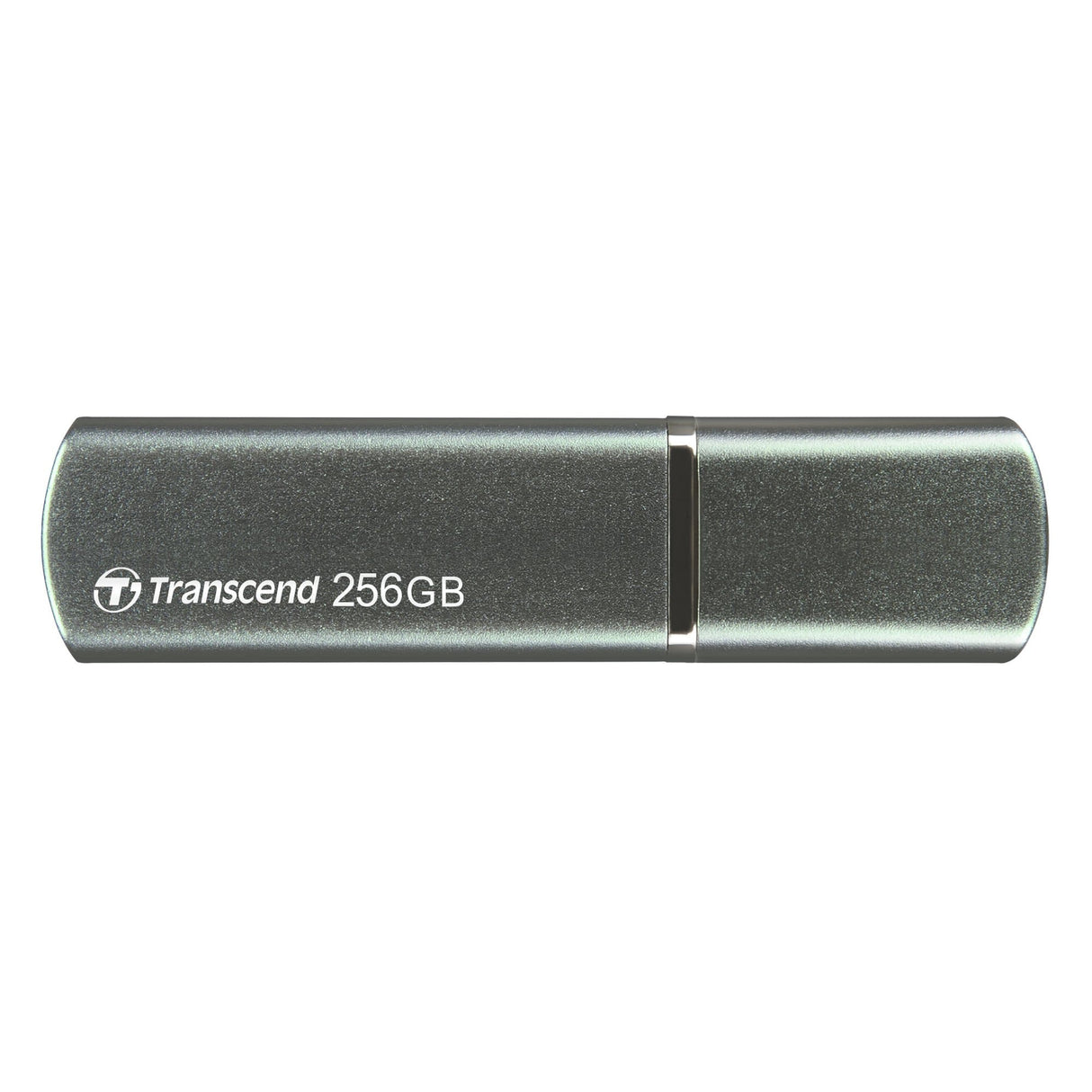 Transcend JetFlash 910 256GB USB 3.2 Gen 1 Type-A Green USB Flash Drive TS256GJF910