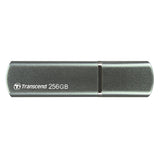 Transcend JetFlash 910 256GB USB 3.2 Gen 1 Type-A Green USB Flash Drive TS256GJF910