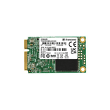 Transcend MSA230 256GB mSATA Internal SSD TS256GMSA230S