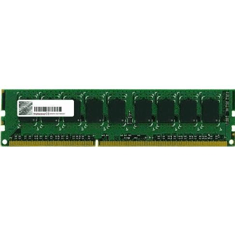 Transcend DDR4-2400 R-DIMM 16GB TS2GHR72V4B