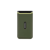 Transcend ESD380C 2TB Green External SSD TS2TESD380C