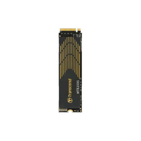 Transcend 250S M.2 2TB PCI Express 3D NAND NVMe Internal SSD TS2TMTE250S