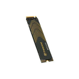 Transcend 250S M.2 2TB PCI Express 3D NAND NVMe Internal SSD TS2TMTE250S