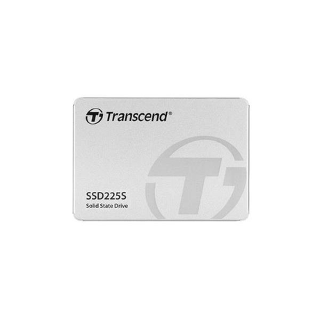 Transcend SSD225S 2TB 2.5-inch SATA III 3D NAND Internal SSD TS2TSSD225S