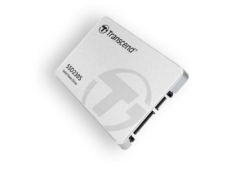 Transcend 230S 2.5-inch 2TB Serial ATA III 3D NAND Internal SSD TS2TSSD230S