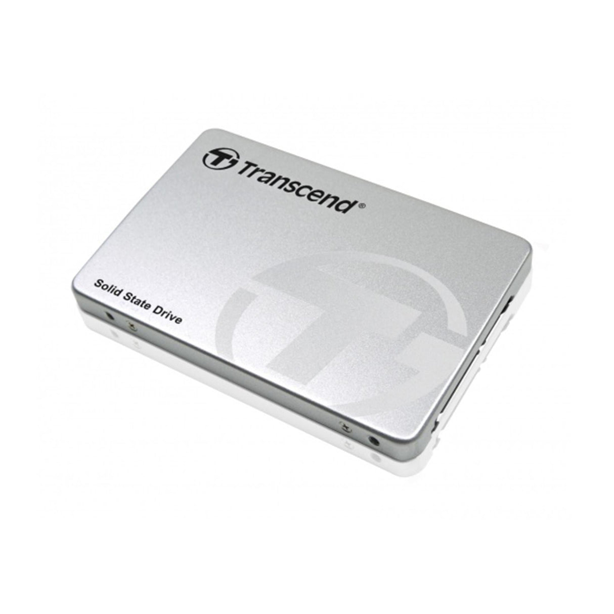 Transcend SSD250N 2.5-inch 2TB Serial ATA III 3D NAND Internal SSD TS2TSSD250N