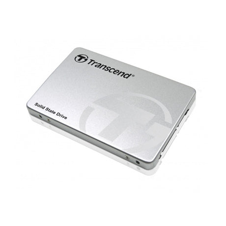 Transcend SSD250N 2.5-inch 2TB Serial ATA III 3D NAND Internal SSD TS2TSSD250N