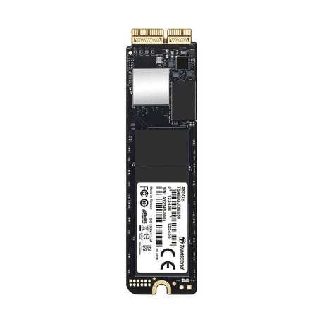 Transcend JetDrive 850 480GB Internal SSD TS480GJDM850