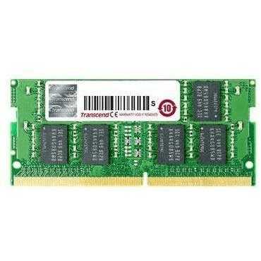 Transcend DDR3 4GB 204Pin SODIMM memory module 1066 MHz TS4GAP1066S