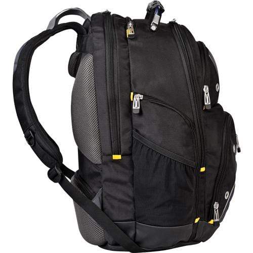 Targus Drifter 15.6-inch Backpack - Black and Grey TSB238EU