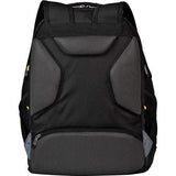 Targus Drifter 15.6-inch Backpack - Black and Grey TSB238EU