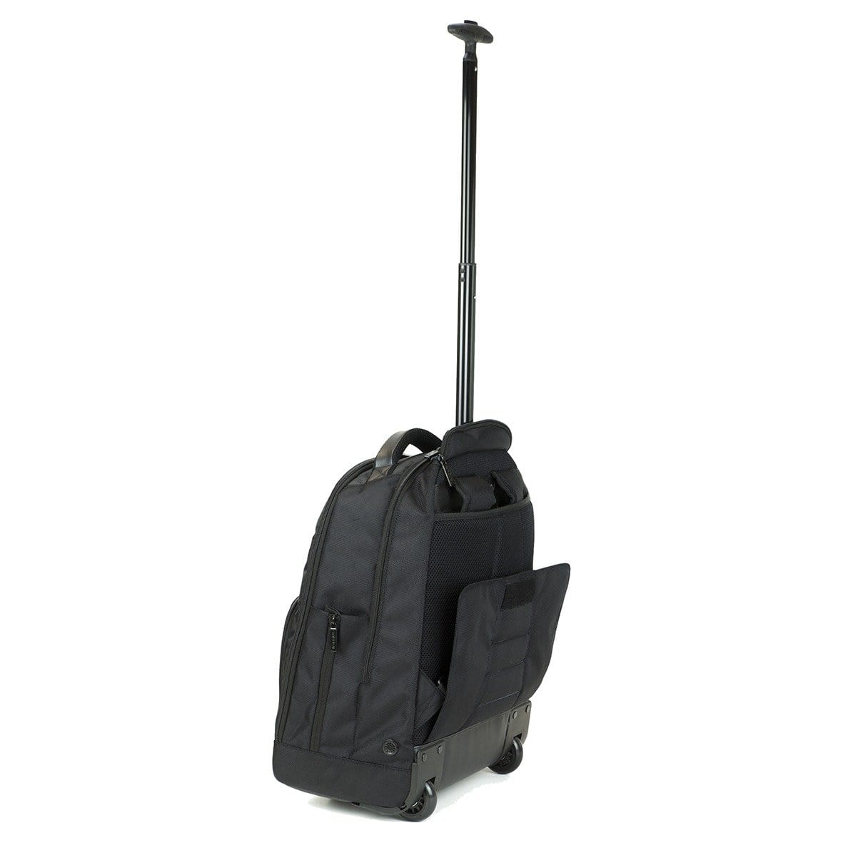 Targus Sport Rolling 15-15.6-inch Notebook Backpack Black TSB700EU