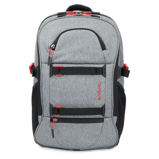 Targus Urban Explorer 15.6-inch Notebook Backpack Grey TSB89704EU