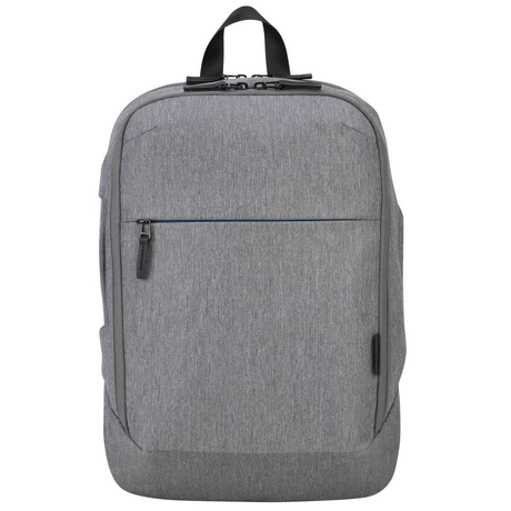 Targus Citylite 15.6-inch Convertible Backpack or Briefcase Grey TSB937GL