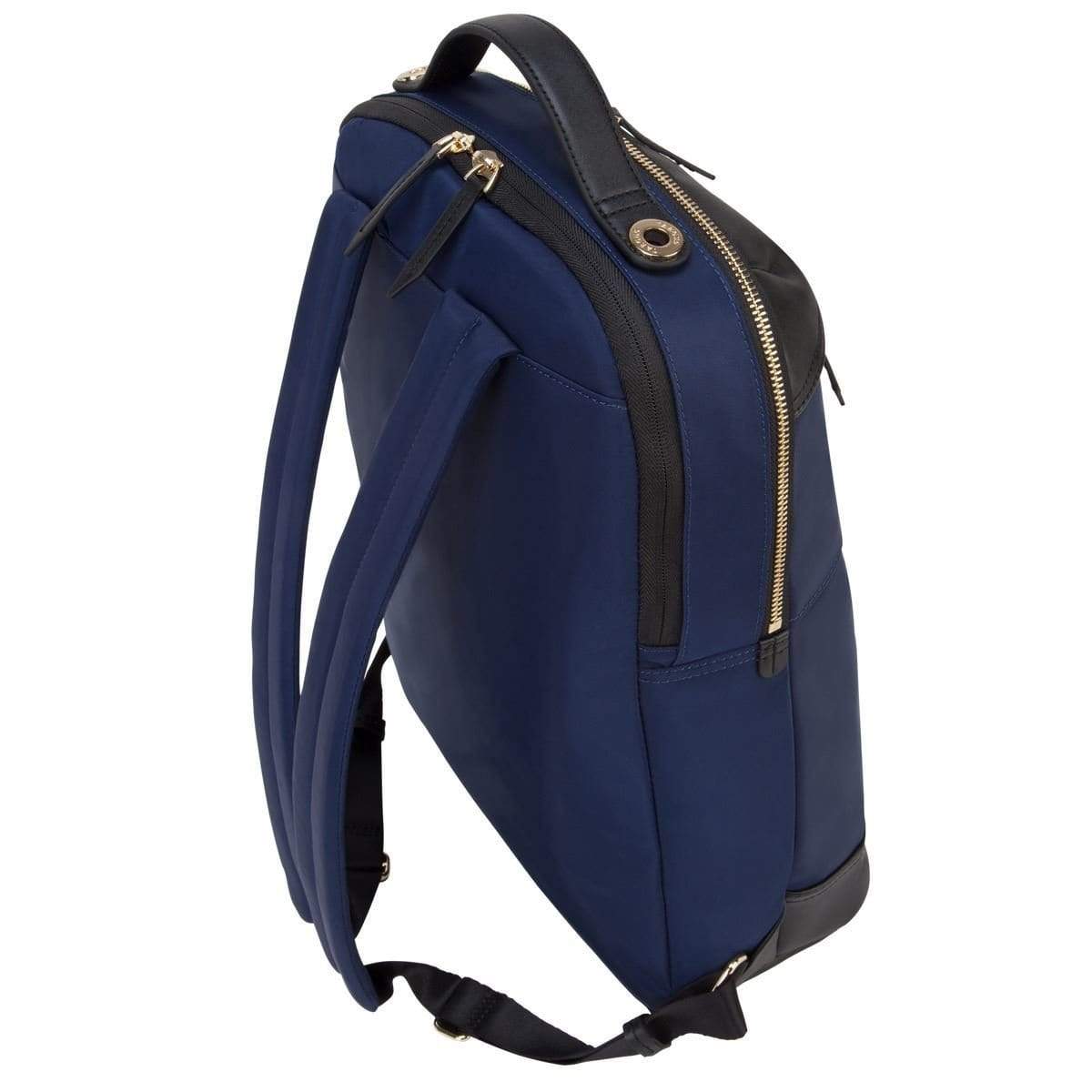 Targus Newport 15-inch Notebook Backpack - Navy TSB94501GL