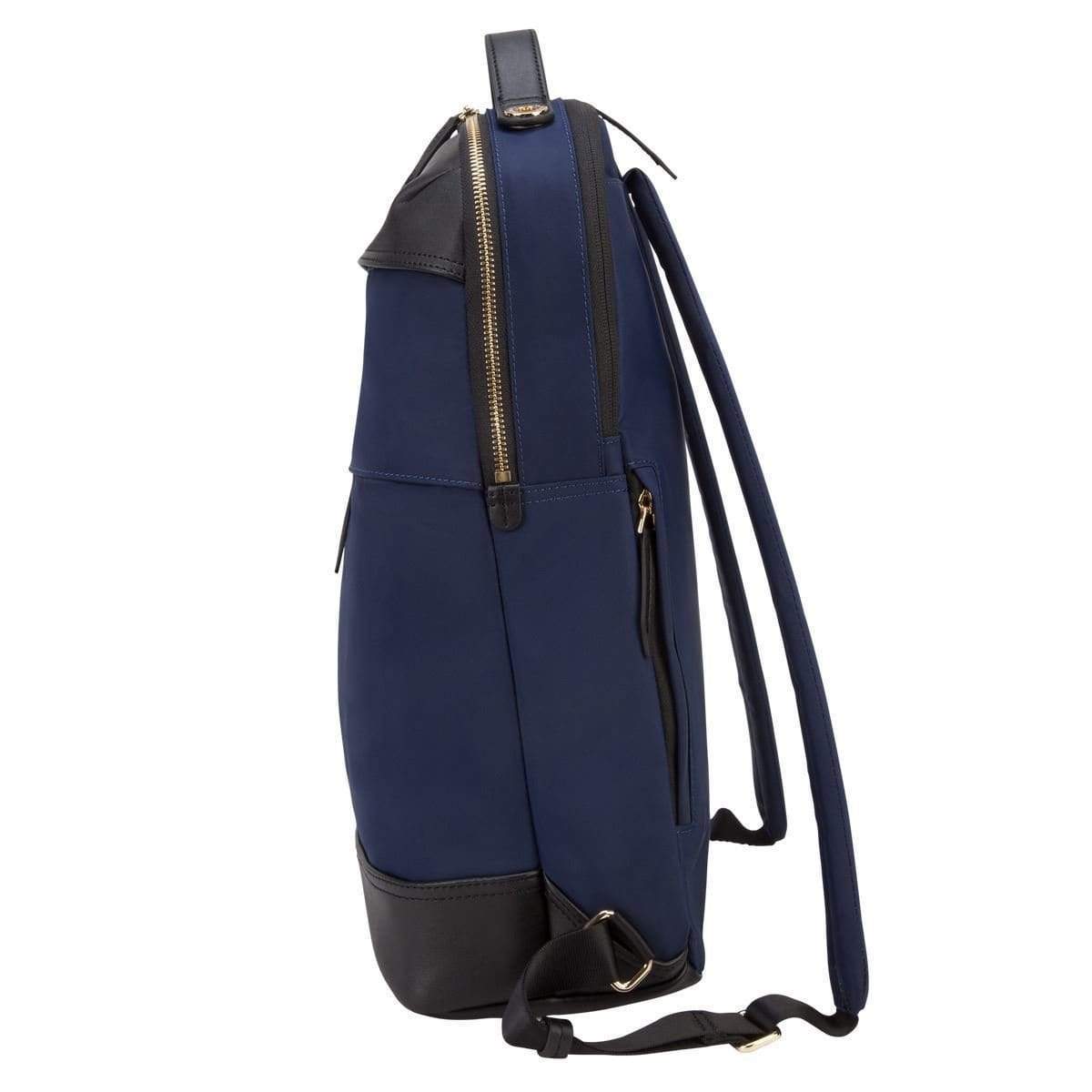 Targus Newport 15-inch Notebook Backpack - Navy TSB94501GL