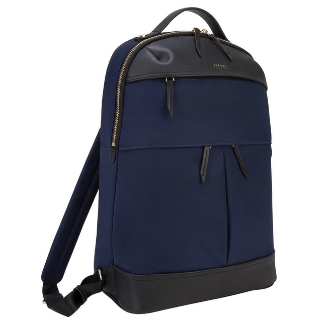 Targus Newport 15-inch Notebook Backpack - Navy TSB94501GL