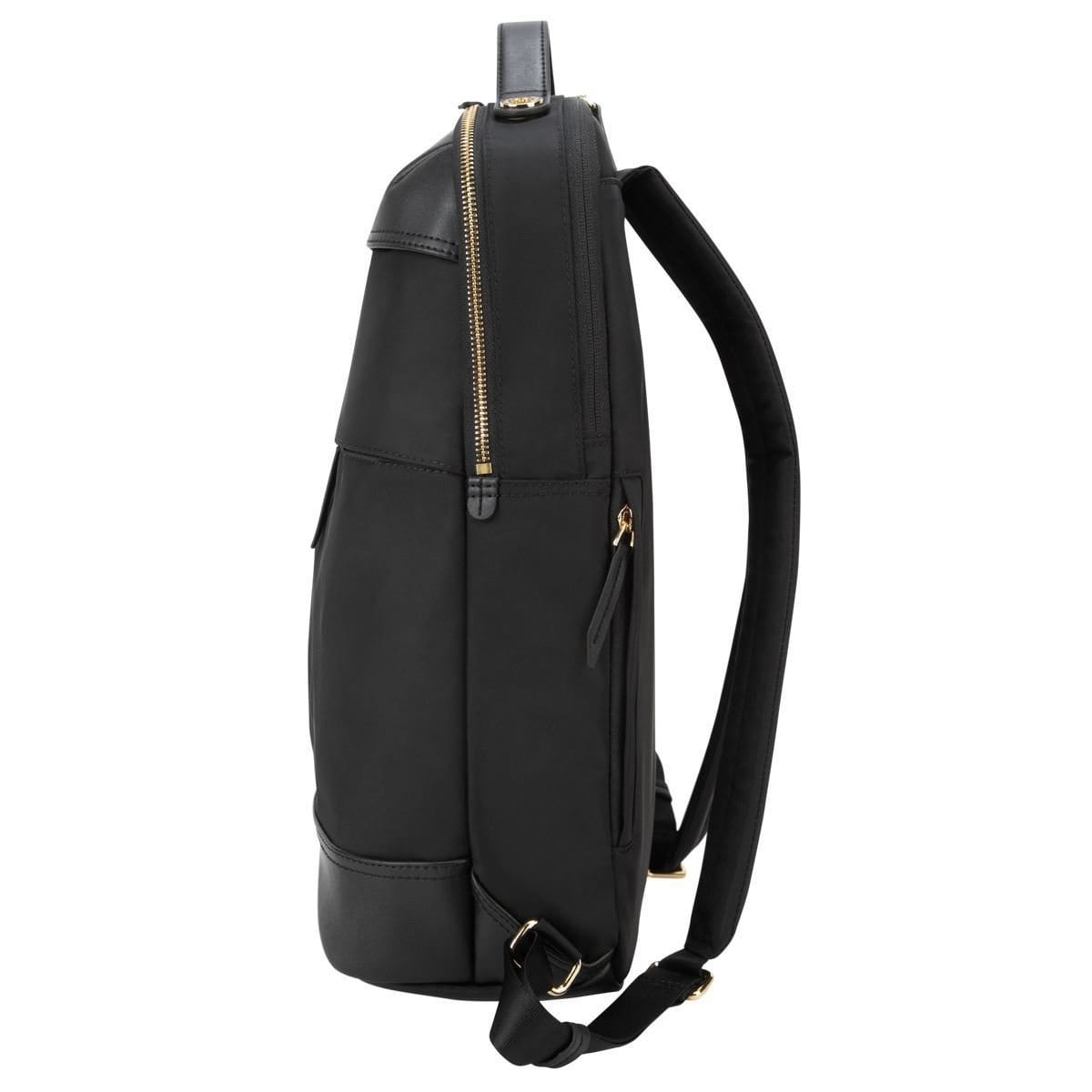 Targus Newport 15-inch Notebook Backpack - Black TSB945GL