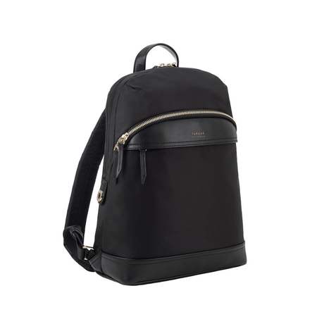 Targus Newport 12-inch Mini Backpack - Black TSB946GL