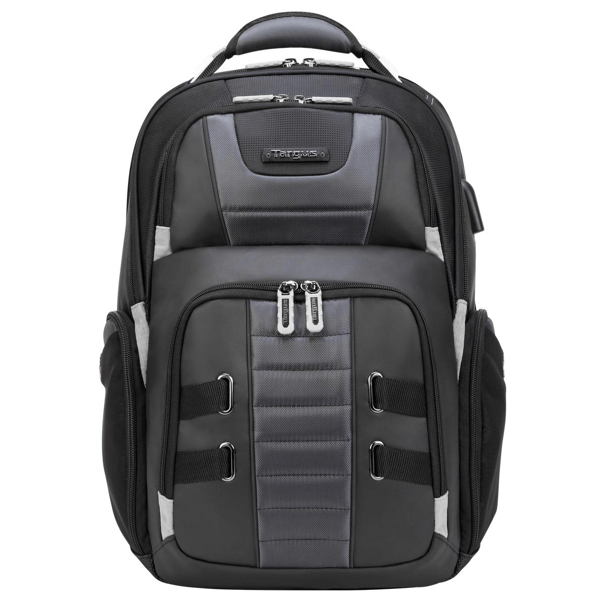 Targus Driftertrek 11.6 15.6 Inch Usb Laptop Backpack TSB956GL