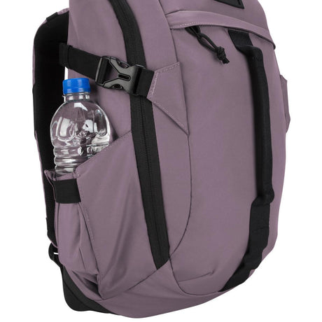 Targus Sol-Lite 14-inch Notebook Backpack Rice Purple TSB97203GL