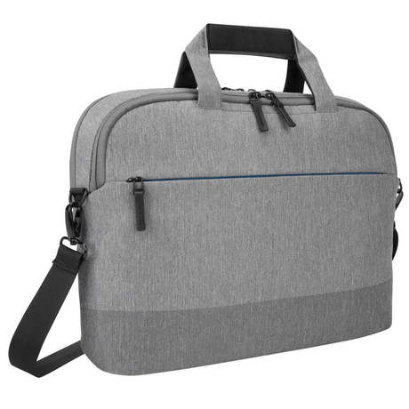 Targus TBT919GL Notebook Case 15.6-inch Grey TSBT919GL