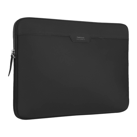 Targus 14-inch Newport Notebook Sleeve - Black TSS1000GL