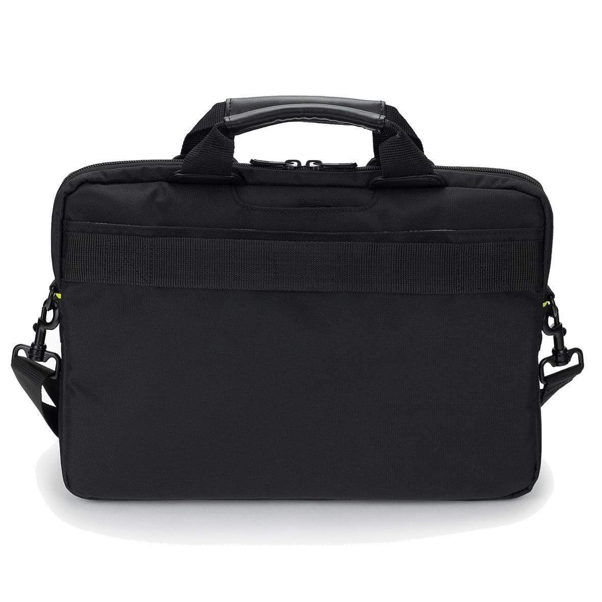 Targus CityGear Notebook Case 11.6-inch Messenger Case Black TSS865EU