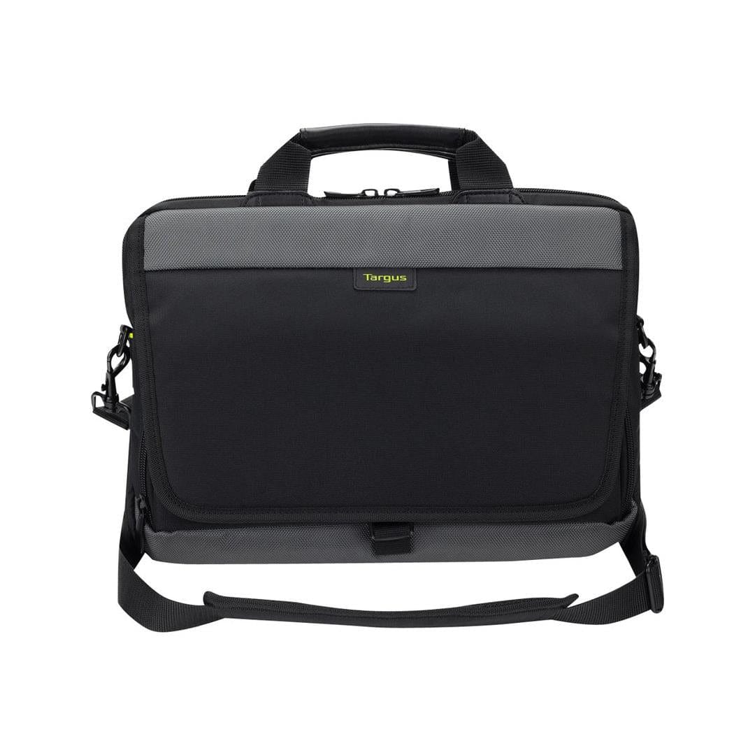 Targus CityGear Notebook Case 11.6-inch Messenger Case Black TSS865EU