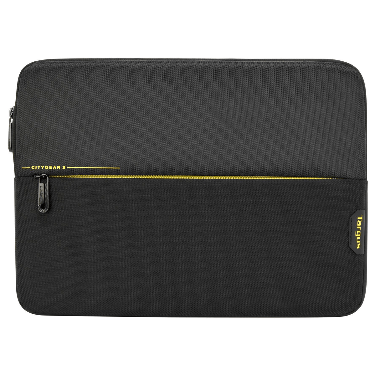 Targus Citygear 14-inch Notebook Sleeve Black TSS931GL