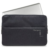 Targus 360 Perimeter 15.6-inch Notebook Sleeve Case - Grey TSS95004EU