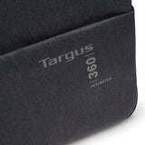 Targus 360 Perimeter 15.6-inch Notebook Sleeve Case - Grey TSS95004EU