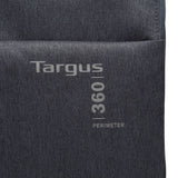 Targus 360 Perimeter 15.6-inch Notebook Sleeve Case - Grey TSS95004EU