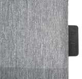 Targus CityLite Notebook Sleeve specifically designed to fit 12-inch MacBook - Grey TSS974GL