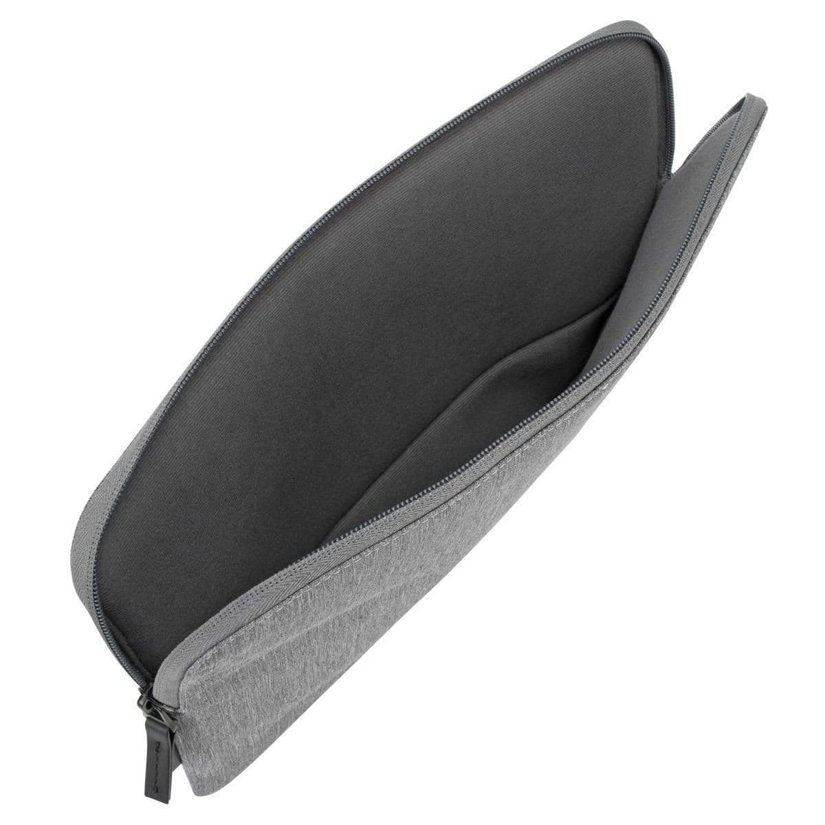 Targus CityLite Notebook Sleeve specifically designed to fit 12-inch MacBook - Grey TSS974GL