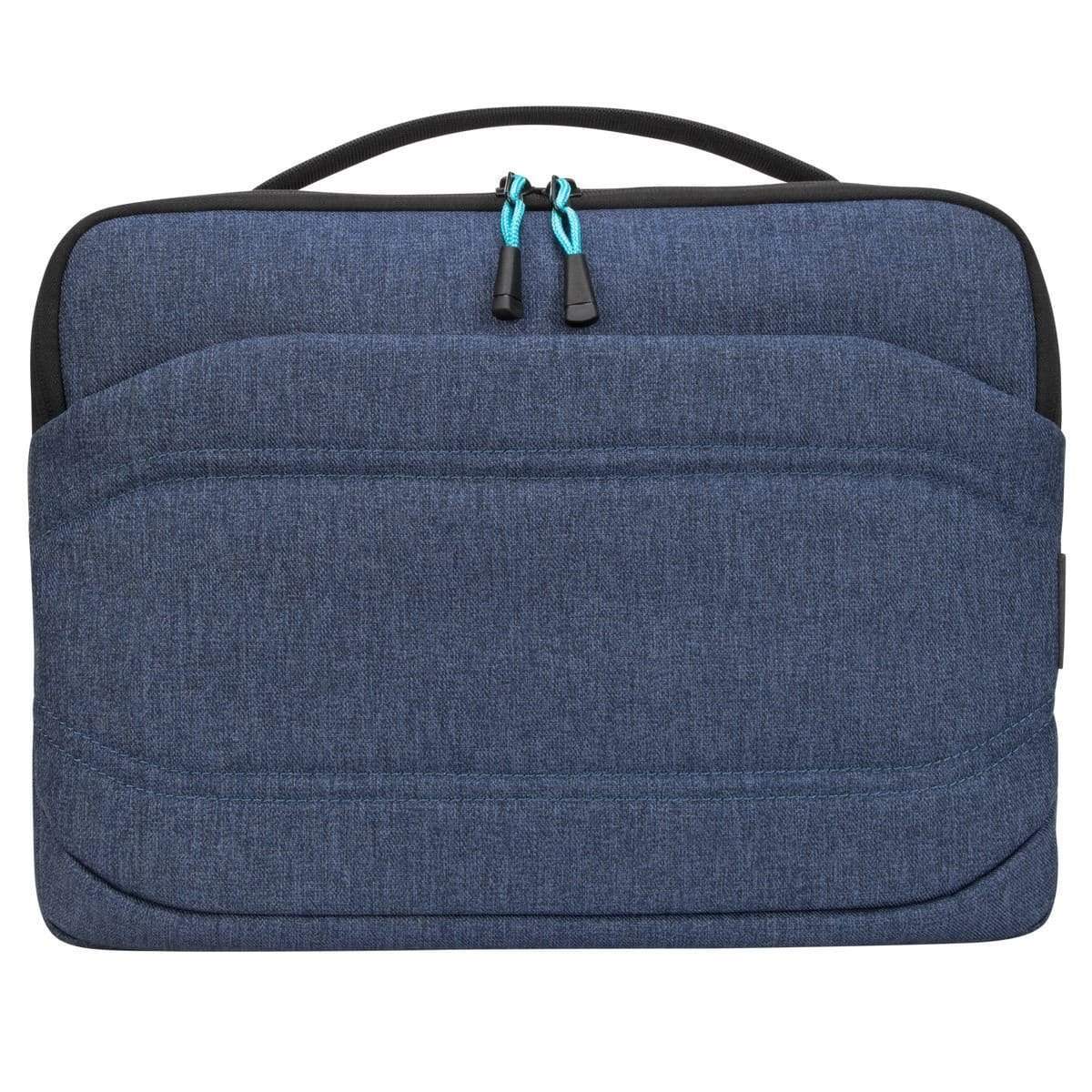 Targus Groove X2 Slim Case designed for MacBook 13-inch & Notebooks up to 13-inch - Navy TSS97901GL