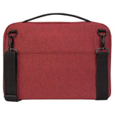 Targus Groove X2 Slim Case designed for MacBook 13-inch & Notebooks up to 13-inch - Dark Coral TSS97902GL