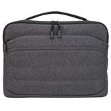 Targus Groove X2 Slim Case designed for MacBook 13-inch & Notebooks up to 13-inch - Charcoal TSS979GL