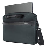 Targus Geolite Essential 15.6-inch Notebook Case - Ocean TSS98401GL