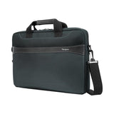 Targus Geolite Essential 15.6-inch Notebook Case - Ocean TSS98401GL