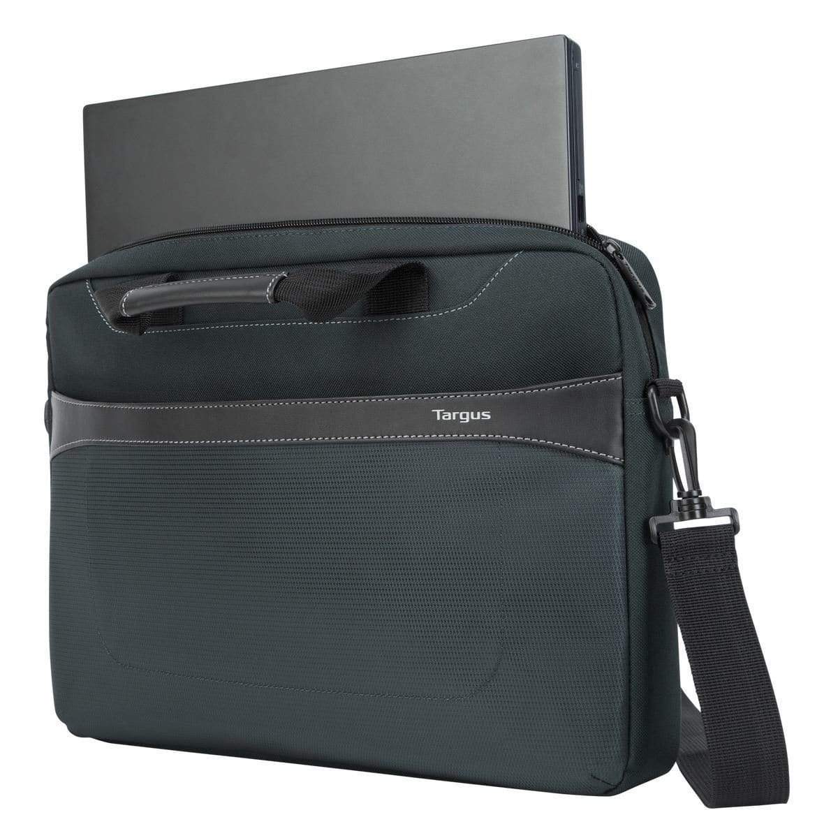 Targus Geolite Essential 17.3-inch Notebook Case - Ocean TSS99101GL