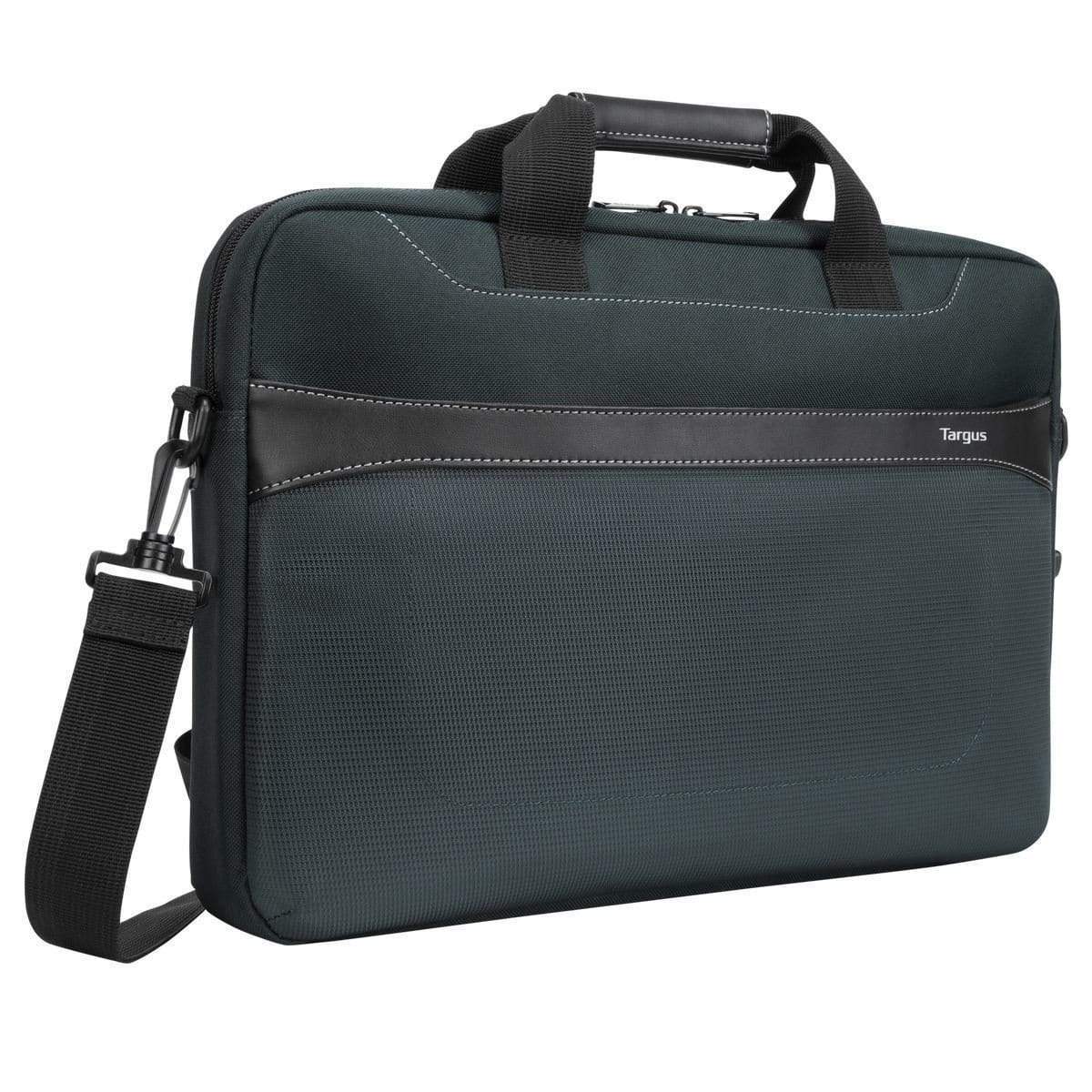 Targus Geolite Essential 17.3-inch Notebook Case - Ocean TSS99101GL