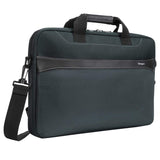 Targus Geolite Essential 17.3-inch Notebook Case - Ocean TSS99101GL