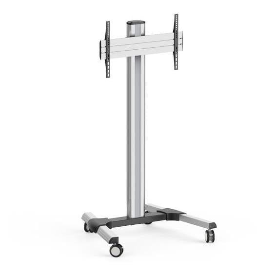 BRACKET 37 - 70 inch AV Trolley Stand 55Kg TTF02-46TW