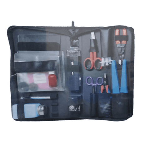 Goldtool 29-pack Fibre Toolkit TTK-1190