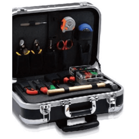 Goldtool Fibre Optic Toolkit TTK-6500