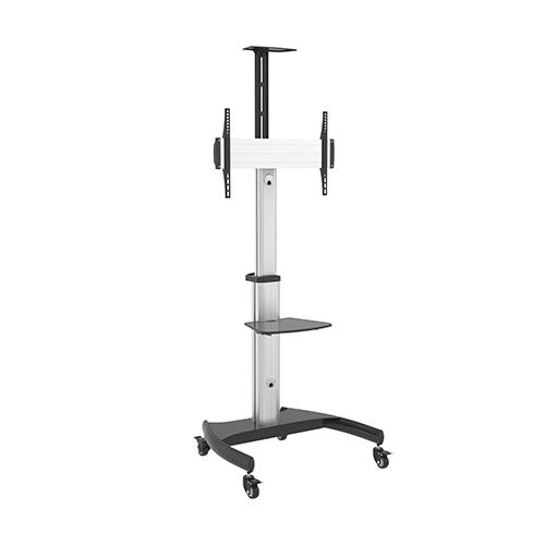 BRACKET 37 - 70 inch AV Trolley Stand 50Kg TTV07-46TW