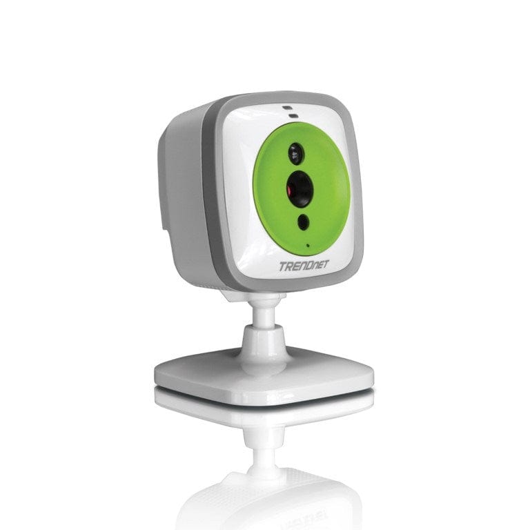 Trendnet Wireless Baby Monitoring Camera TV-IP743SIC