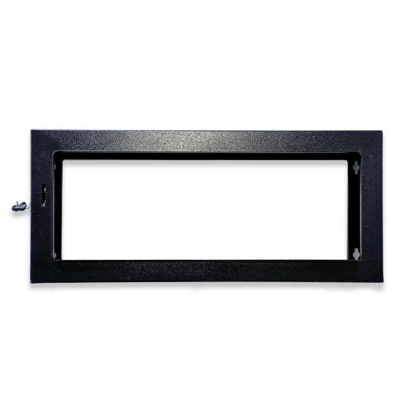 RCT 20U Swing-Frame Conversion Collar for Wall Cabinet 100mm TW20UCOLLAR100